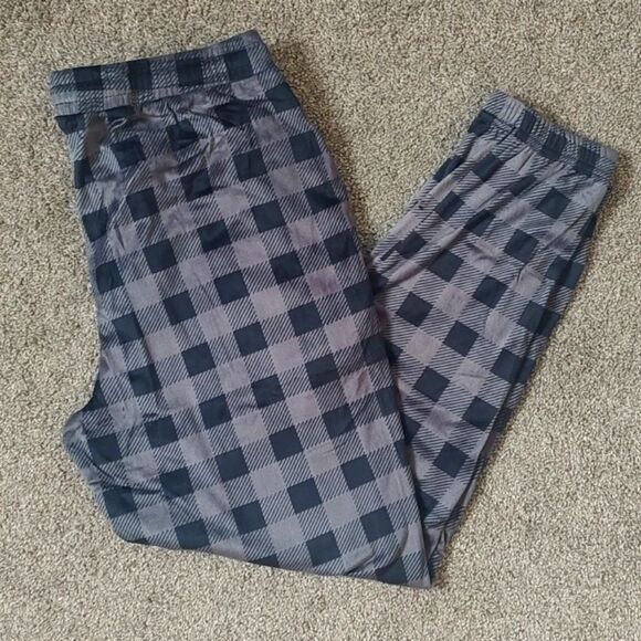 New With Tags Men's Loungewear‎ Pajar Size Large Micro Fleece Jogger - Picture 6 of 9